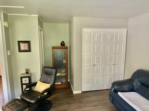 Salon - 1278 Ch. Maurice, Sainte-Julienne, QC 