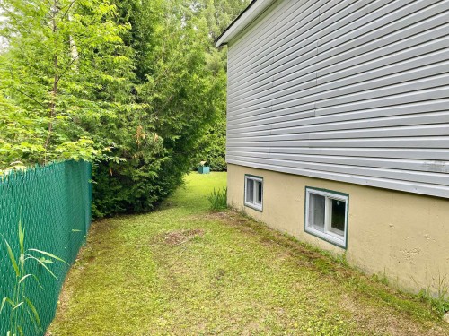 Extérieur - 1278 Ch. Maurice, Sainte-Julienne, QC 