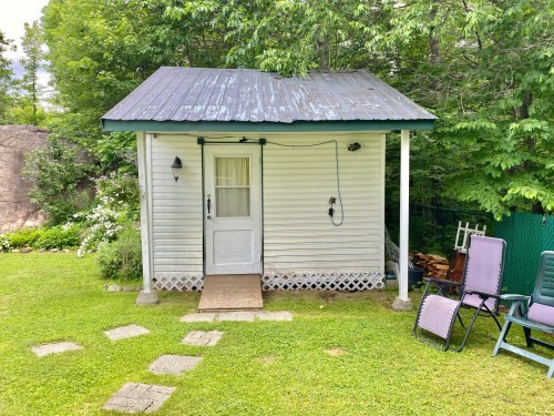 Remise - 1278 Ch. Maurice, Sainte-Julienne, QC 