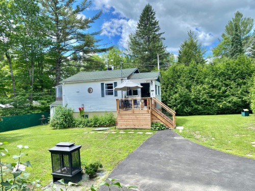 Vue d'ensemble - 1278 Ch. Maurice, Sainte-Julienne, QC 