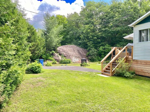 Extérieur - 1278 Ch. Maurice, Sainte-Julienne, QC 