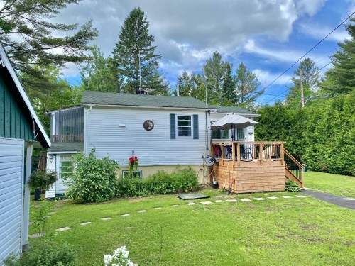 Vue d'ensemble - 1278 Ch. Maurice, Sainte-Julienne, QC 