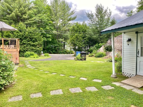 Extérieur - 1278 Ch. Maurice, Sainte-Julienne, QC 