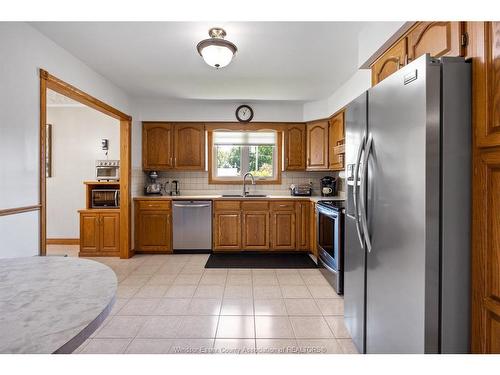 1545 Willow Drive, Ruthven, ON 