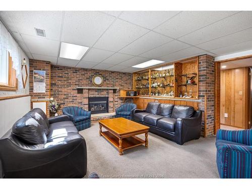 1545 Willow Drive, Ruthven, ON 
