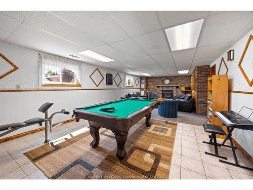 1545 Willow Drive, Ruthven, ON 
