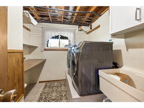 1545 Willow Drive, Ruthven, ON 