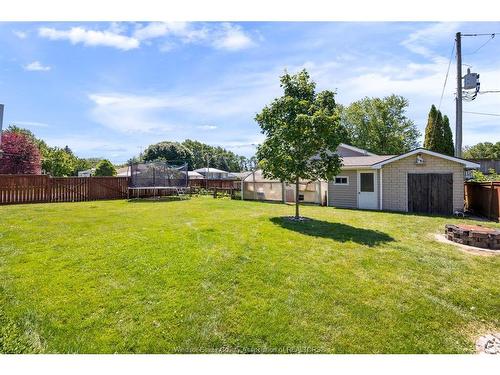 1545 Willow Drive, Ruthven, ON 