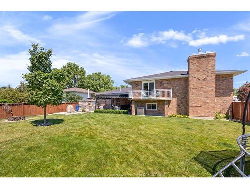 1545 Willow Drive, Ruthven, ON 