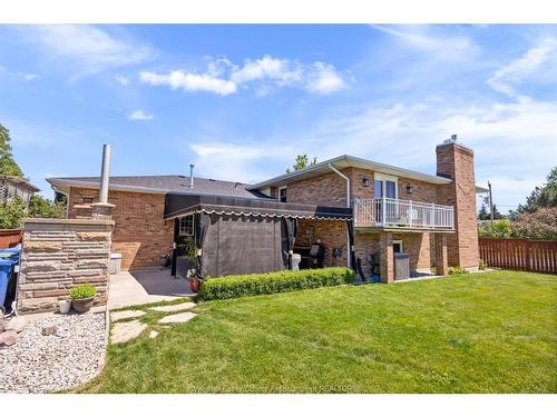 1545 Willow Drive, Ruthven, ON 