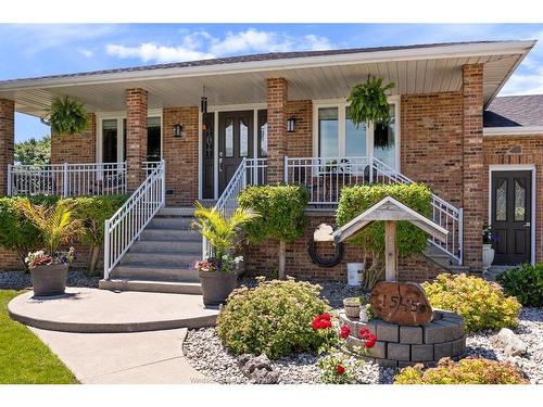 1545 Willow Drive, Ruthven, ON 