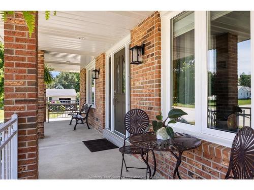1545 Willow Drive, Ruthven, ON 