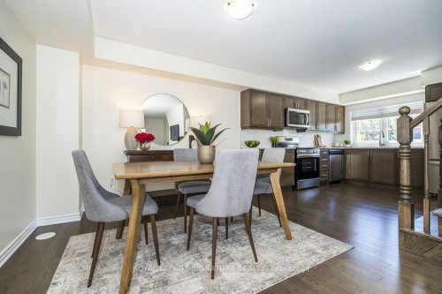 52 Deans Drive, Toronto, ON 