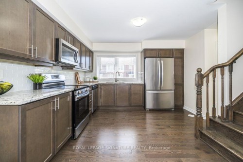 52 Deans Drive, Toronto, ON 