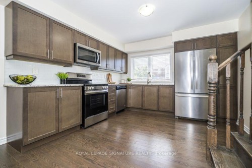 52 Deans Drive, Toronto, ON 