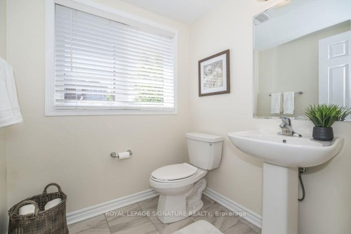 52 Deans Drive, Toronto, ON 