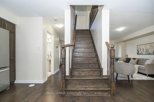 52 Deans Drive, Toronto, ON 