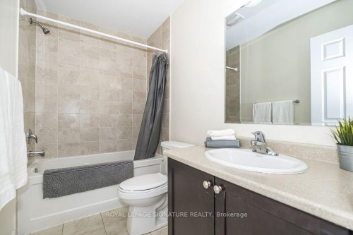 52 Deans Drive, Toronto, ON 