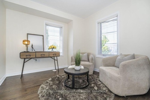 52 Deans Drive, Toronto, ON 