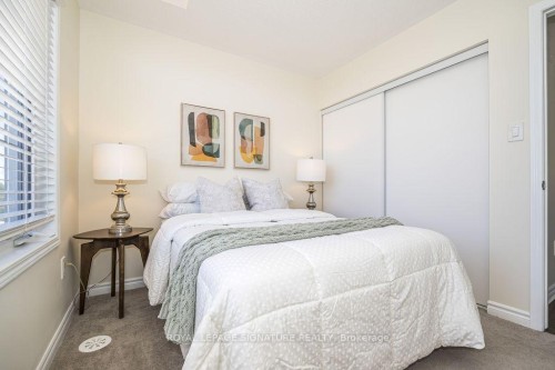 52 Deans Drive, Toronto, ON 