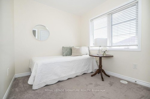 52 Deans Drive, Toronto, ON 