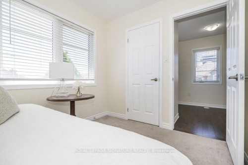 52 Deans Drive, Toronto, ON 