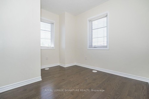 52 Deans Drive, Toronto, ON 