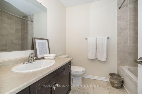 52 Deans Drive, Toronto, ON 