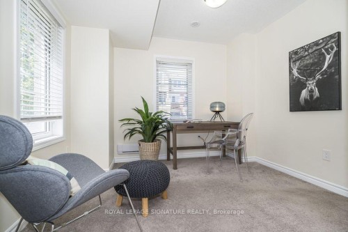 52 Deans Drive, Toronto, ON 