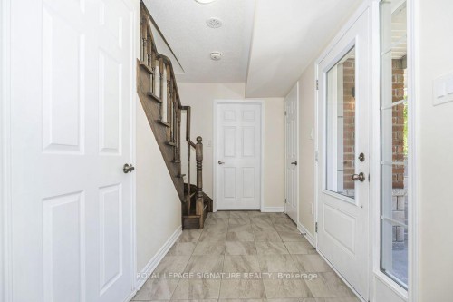 52 Deans Drive, Toronto, ON 
