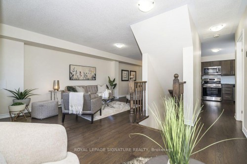 52 Deans Drive, Toronto, ON 