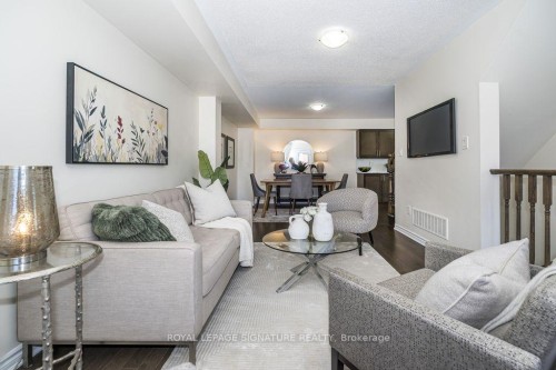 52 Deans Drive, Toronto, ON 