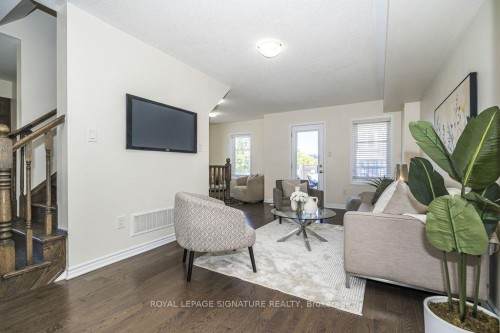 52 Deans Drive, Toronto, ON 