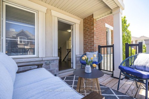 52 Deans Drive, Toronto, ON 