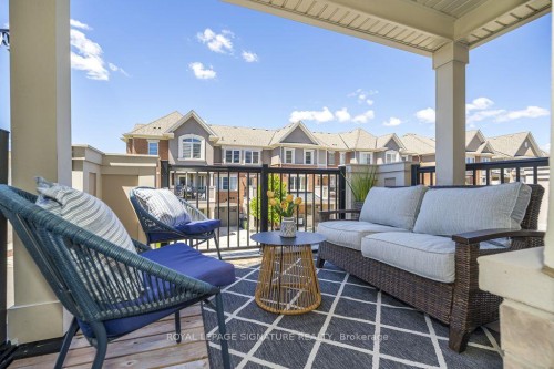 52 Deans Drive, Toronto, ON 