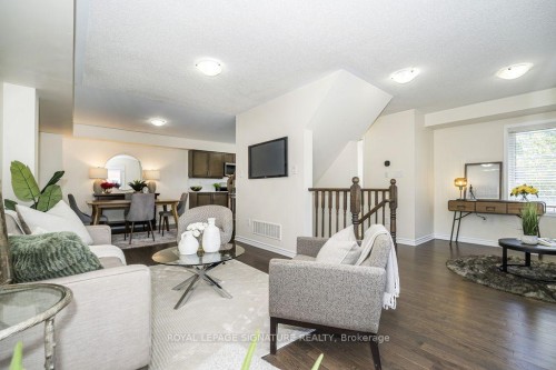 52 Deans Drive, Toronto, ON 