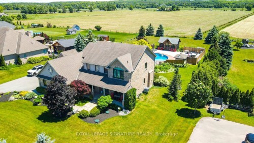 27 Leenders Lane  Erin, ON N0B 1T0