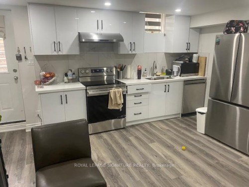 3816 Foxborough Trail, Mississauga, ON 