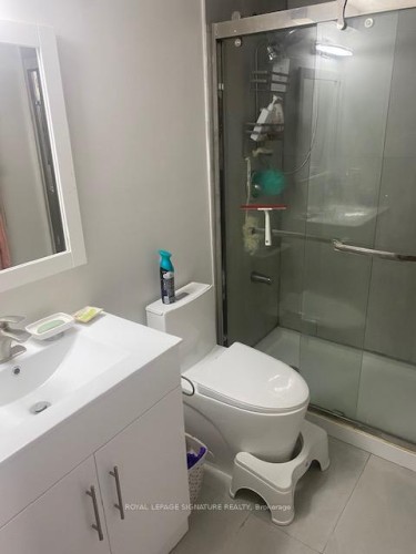 3816 Foxborough Trail, Mississauga, ON 