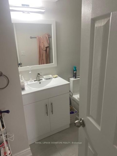 3816 Foxborough Trail, Mississauga, ON 