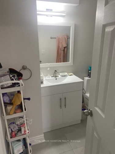 3816 Foxborough Trail, Mississauga, ON 