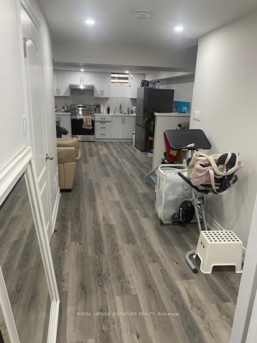 3816 Foxborough Trail, Mississauga, ON 