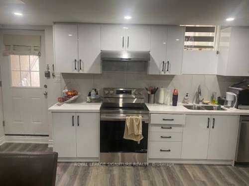 3816 Foxborough Trail, Mississauga, ON 
