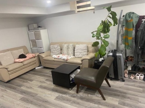 3816 Foxborough Trail, Mississauga, ON 