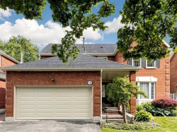 12 Maplewood Drive  Whitby, ON L1N 7A5