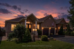 19 Johnson Crescent  Halton Hills, ON L7G 6C9