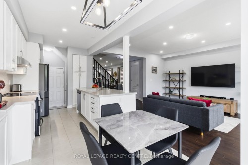 1590 Clitherow Drive, Milton, ON 