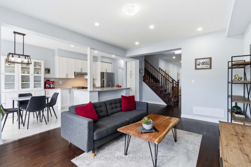 1590 Clitherow Drive, Milton, ON 