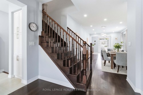 1590 Clitherow Drive, Milton, ON 