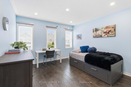 1590 Clitherow Drive, Milton, ON 